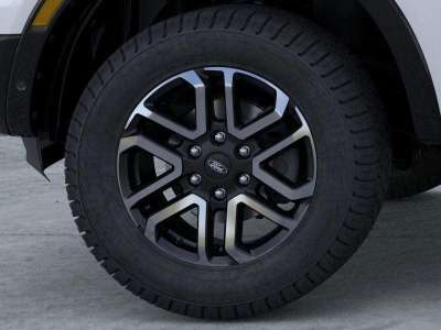 New 2025 Ford Ranger for sale in St. Joseph MO