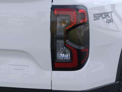 New 2025 Ford Ranger for sale in St. Joseph MO