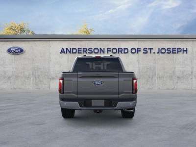 New 2025 Ford F-150 for sale in St. Joseph MO