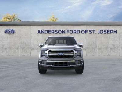 New 2025 Ford F-150 for sale in St. Joseph MO