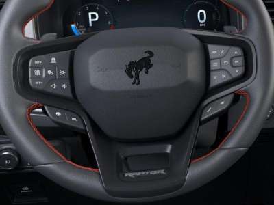 New 2025 Ford Bronco for sale in St. Joseph MO