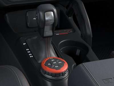 New 2025 Ford Bronco for sale in St. Joseph MO