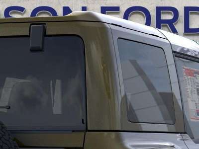 New 2025 Ford Bronco for sale in St. Joseph MO