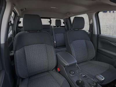 New 2025 Ford Ranger XLT Crew Cab Truck for sale in St. Joseph MO