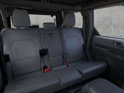 New 2025 Ford Bronco for sale in St. Joseph MO