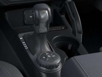 New 2025 Ford Bronco for sale in St. Joseph MO