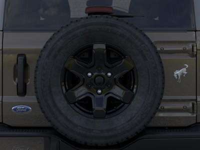 New 2025 Ford Bronco for sale in St. Joseph MO