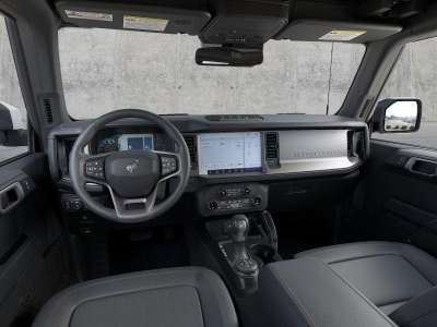 New 2025 Ford Bronco Outer Banks SUV/Crossover for sale in St. Joseph MO