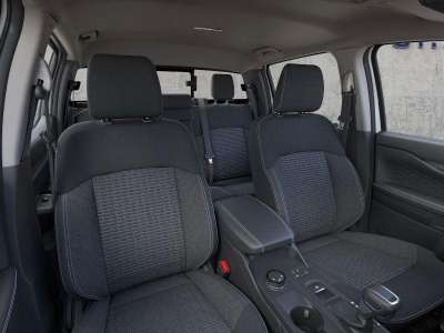 New 2025 Ford Ranger XLT Crew Cab Truck for sale in St. Joseph MO