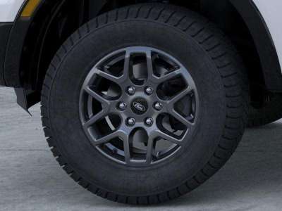 New 2025 Ford Ranger for sale in St. Joseph MO