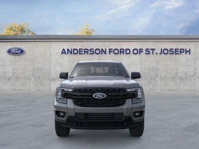 New 2025 Ford Ranger for sale in St. Joseph MO