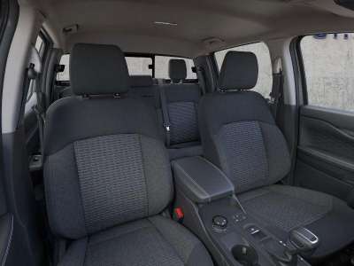 New 2025 Ford Ranger for sale in St. Joseph MO