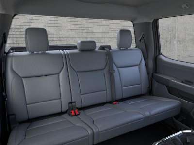 New 2025 Ford F-150 Lightning for sale in St. Joseph MO