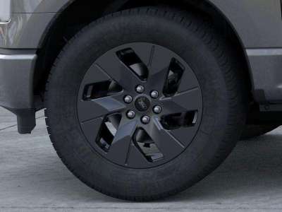 New 2025 Ford F-150 Lightning for sale in St. Joseph MO