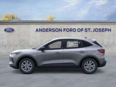 New 2026 Ford Escape Active SUV/Crossover for sale in St. Joseph MO