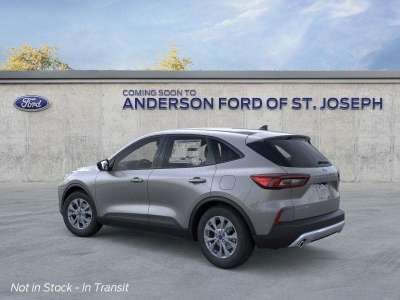 New 2026 Ford Escape Active SUV/Crossover for sale in St. Joseph MO