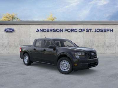 New 2025 Ford Maverick XL Crew Cab Truck for sale in St. Joseph MO
