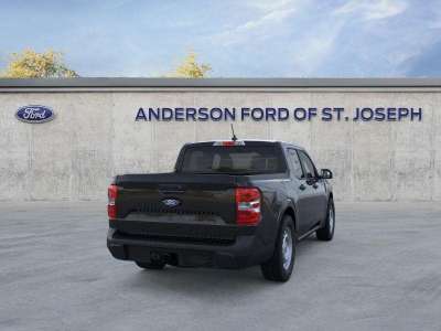 New 2025 Ford Maverick XL Crew Cab Truck for sale in St. Joseph MO