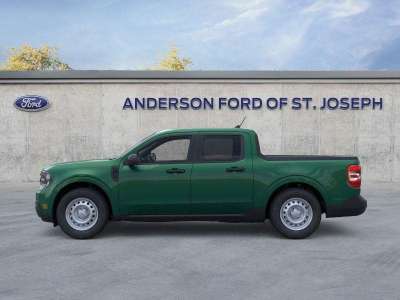 New 2025 Ford Maverick XL Crew Cab Truck for sale in St. Joseph MO