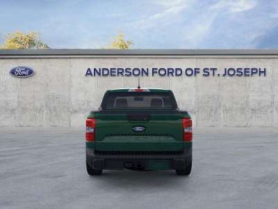 New 2025 Ford Maverick XL Crew Cab Truck for sale in St. Joseph MO