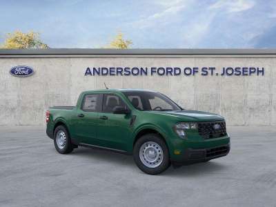 New 2025 Ford Maverick XL Crew Cab Truck for sale in St. Joseph MO