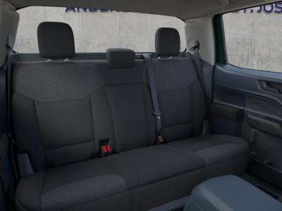 New 2025 Ford Maverick for sale in St. Joseph MO