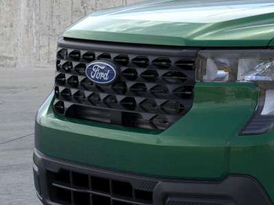 New 2025 Ford Maverick for sale in St. Joseph MO