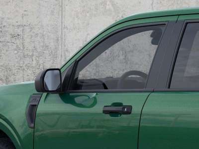 New 2025 Ford Maverick for sale in St. Joseph MO