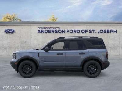 New 2025 Ford Bronco Sport for sale in St. Joseph MO