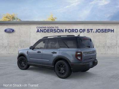 New 2025 Ford Bronco Sport for sale in St. Joseph MO