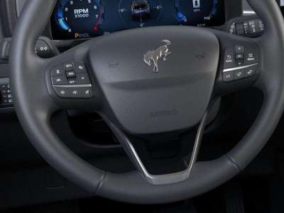 New 2025 Ford Bronco Sport for sale in St. Joseph MO