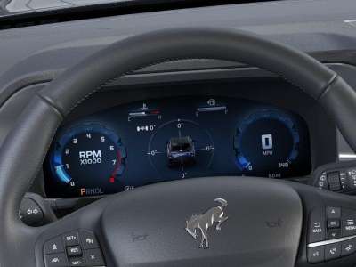 New 2025 Ford Bronco Sport for sale in St. Joseph MO