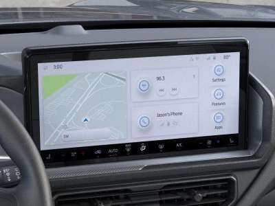 New 2025 Ford Bronco Sport for sale in St. Joseph MO