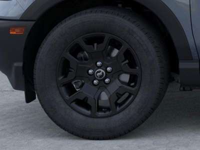 New 2025 Ford Bronco Sport for sale in St. Joseph MO