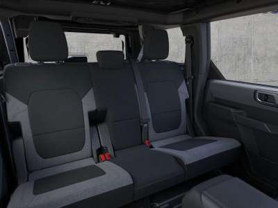 New 2025 Ford Bronco for sale in St. Joseph MO