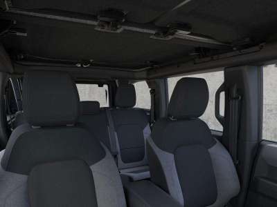 New 2025 Ford Bronco for sale in St. Joseph MO