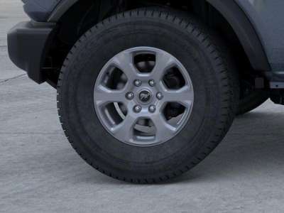 New 2025 Ford Bronco for sale in St. Joseph MO