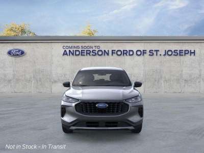 New 2026 Ford Escape Active SUV/Crossover for sale in St. Joseph MO
