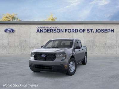 New 2025 Ford Maverick XL Crew Cab Truck for sale in St. Joseph MO