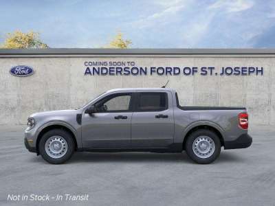 New 2025 Ford Maverick XL Crew Cab Truck for sale in St. Joseph MO