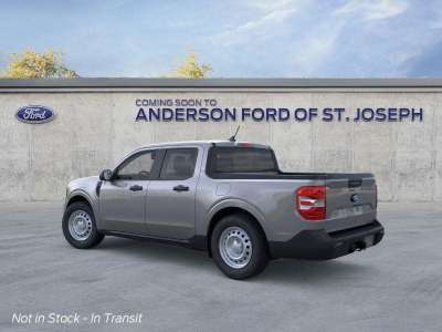 New 2025 Ford Maverick XL Crew Cab Truck for sale in St. Joseph MO