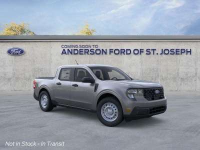 New 2025 Ford Maverick XL Crew Cab Truck for sale in St. Joseph MO