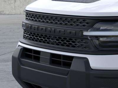 New 2025 Ford Bronco Sport for sale in St. Joseph MO