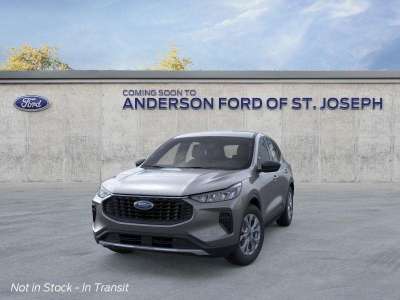 New 2026 Ford Escape Active SUV/Crossover for sale in St. Joseph MO