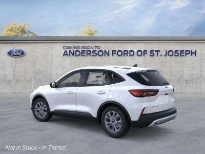 New 2026 Ford Escape Active SUV/Crossover for sale in St. Joseph MO