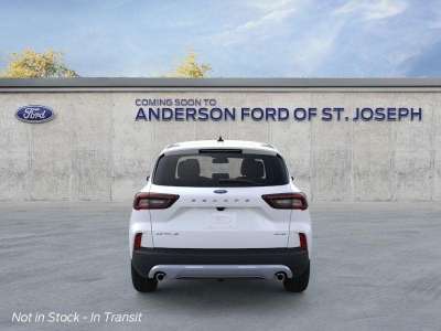 New 2026 Ford Escape Active SUV/Crossover for sale in St. Joseph MO