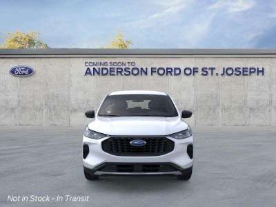 New 2026 Ford Escape Active SUV/Crossover for sale in St. Joseph MO