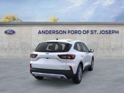 New 2026 Ford Escape Active SUV/Crossover for sale in St. Joseph MO