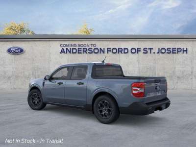 New 2025 Ford Maverick XLT Crew Cab Truck for sale in St. Joseph MO