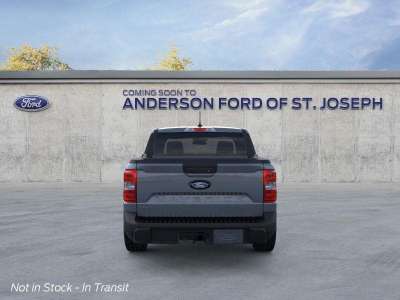 New 2025 Ford Maverick XLT Crew Cab Truck for sale in St. Joseph MO